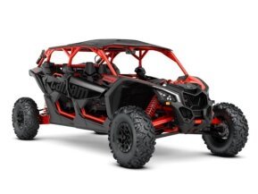 2018 Can-Am Maverick MAX 900 X3 X rs Turbo R for sale 201225041